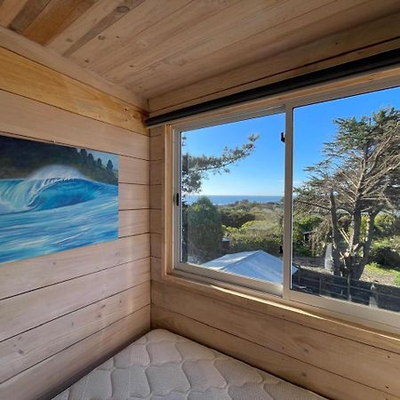 Sirena Insolente Hostel & Suites Pichilemu Eksteriør billede