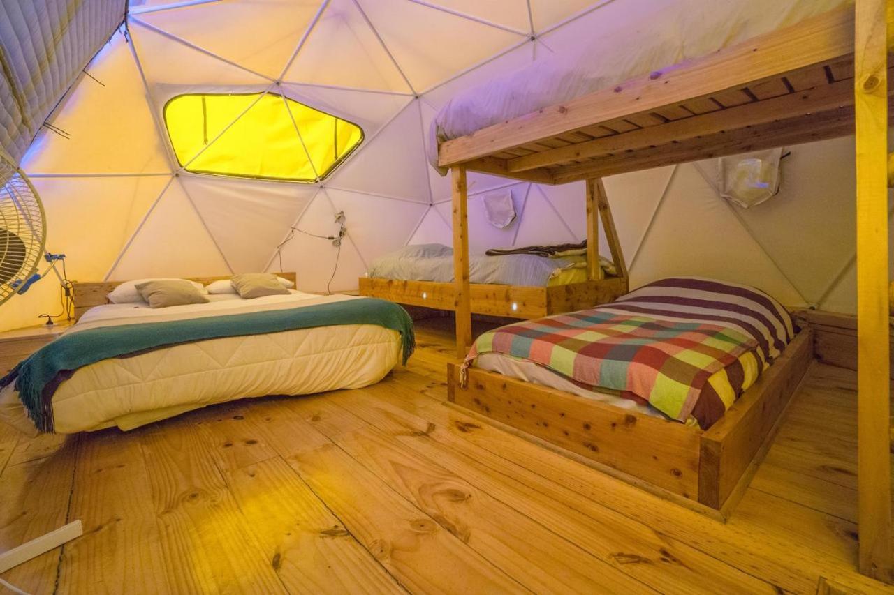 Sirena Insolente Hostel & Suites Pichilemu Eksteriør billede