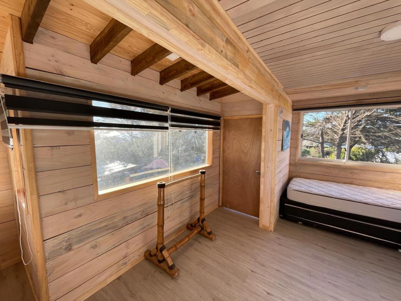 Sirena Insolente Hostel & Suites Pichilemu Eksteriør billede